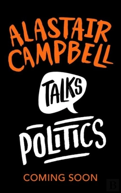 Bertrand.pt - Alastair Campbell Talks Politics