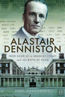 Bertrand.pt - Alastair Denniston