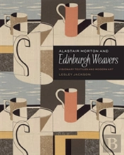 Alastair Morton And Edinburgh Weavers