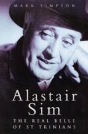 ALASTAIR SIM