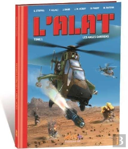 Bertrand.pt - Alat (L') T01 Les Anges Gardiens - Tirage De Tete