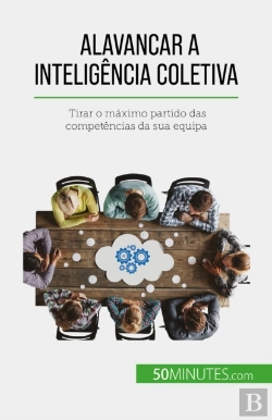 Bertrand.pt - Alavancar A Inteligência Coletiva
