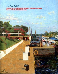 Bertrand.pt - Alavista Obras De La Coleccion De Arte Contemporaneo De La