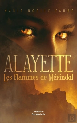 Bertrand.pt - Alayette  Les Flammes De Merindol