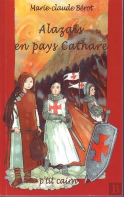 Bertrand.pt - Alazais En Pays Cathare