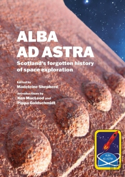 Bertrand.pt - Alba Ad Astra - Scotland'S Forgotten History Of Space Exploration