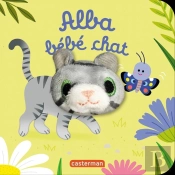Alba Bébé Chat