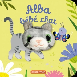 Bertrand.pt - Alba Bébé Chat