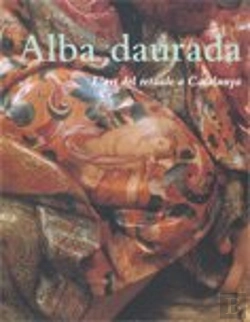 Bertrand.pt - Alba Daurada L'Art Del Retaule A Catalunya