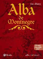 Alba De Montnegre