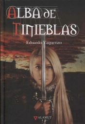 Alba De Tinieblas