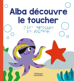 Bertrand.pt - Alba Decouvre Le Toucher