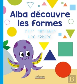 Bertrand.pt - Alba Decouvre Les Formes