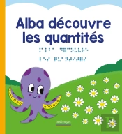 Alba Decouvre Les Quantites