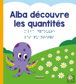 Bertrand.pt - Alba Decouvre Les Quantites