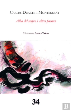 Bertrand.pt - Alba Del Vespre I Altres Poemes