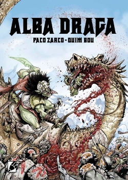Bertrand.pt - Alba Draga