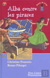 Alba Et Les Pirates