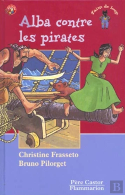 Bertrand.pt - Alba Et Les Pirates