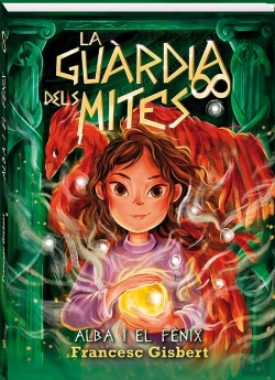 Bertrand.pt - Alba I El Fenix (La Guardia Dels Mites 1)