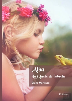 Bertrand.pt - Alba, La Quête De L'Absolu