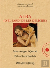Alba (O El Jardi De Les Delicies)
