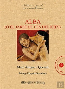 Bertrand.pt - Alba (O El Jardi De Les Delicies)