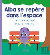 Alba Se Repere Dans L'Espace