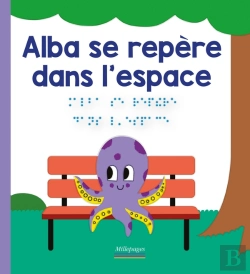 Bertrand.pt - Alba Se Repere Dans L'Espace