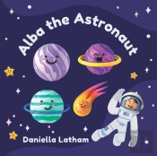 Alba The Astronaut