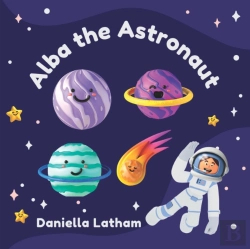Bertrand.pt - Alba The Astronaut