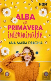 Alba Y La Primavera Interminable