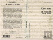 Alban Berg Le Tissage Et Lesens