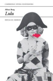 Alban Berg: Lulu