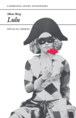 Bertrand.pt - Alban Berg: Lulu