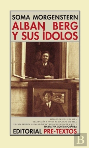 Alban Berg Y Sus Ídolos