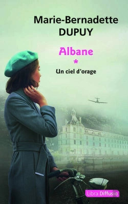 Bertrand.pt - Albane Tome 1 : Un Ciel D'Orage