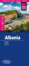 Albania (1:220.000)