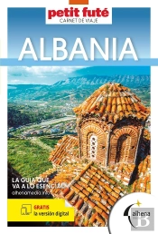 Albania (Carnet De Viaje)