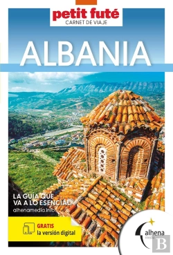 Bertrand.pt - Albania (Carnet De Viaje)
