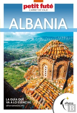 Bertrand.pt - Albania - Carnet De Viaje
