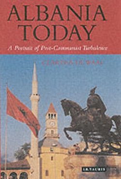 Bertrand.pt - Albania Today