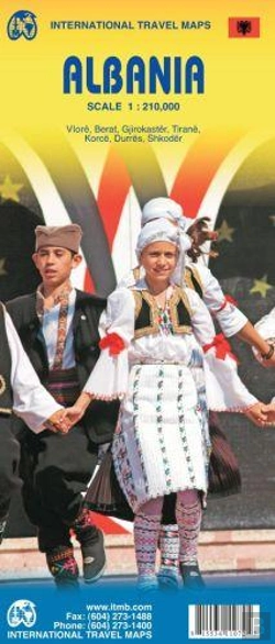 Bertrand.pt - Albania