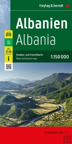 Bertrand.pt - Albania