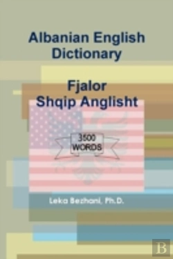 Bertrand.pt - Albanian English Dictionary
