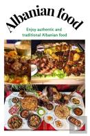 Albanian Food