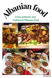 Albanian Food