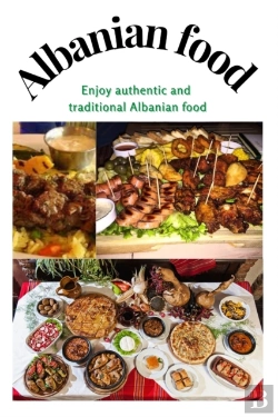 Bertrand.pt - Albanian Food
