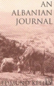 Albanian Journal