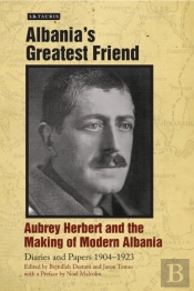 Albania'S Greatest Friend